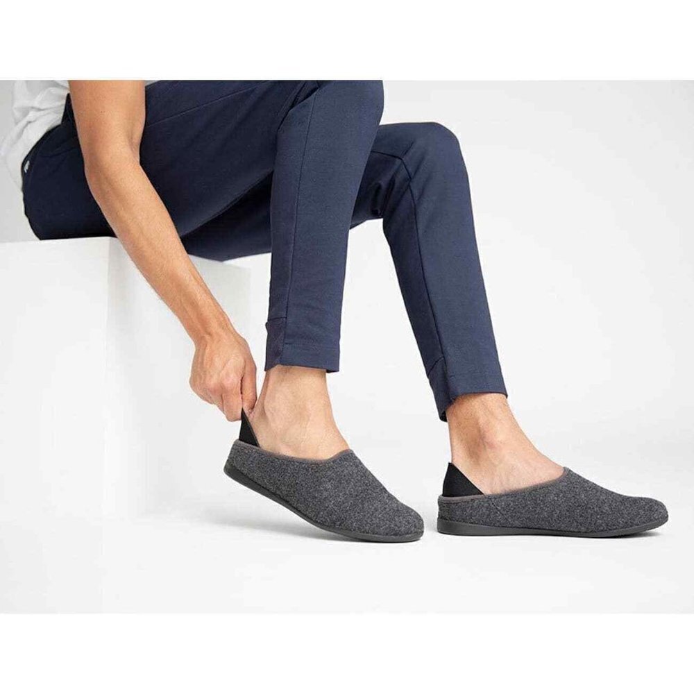 Mahabis Woman Shoes Size 7